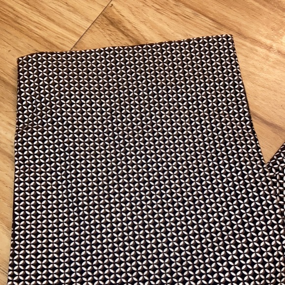 Size 8 J. Jill Dress Pants / Slacks - Picture 8 of 11